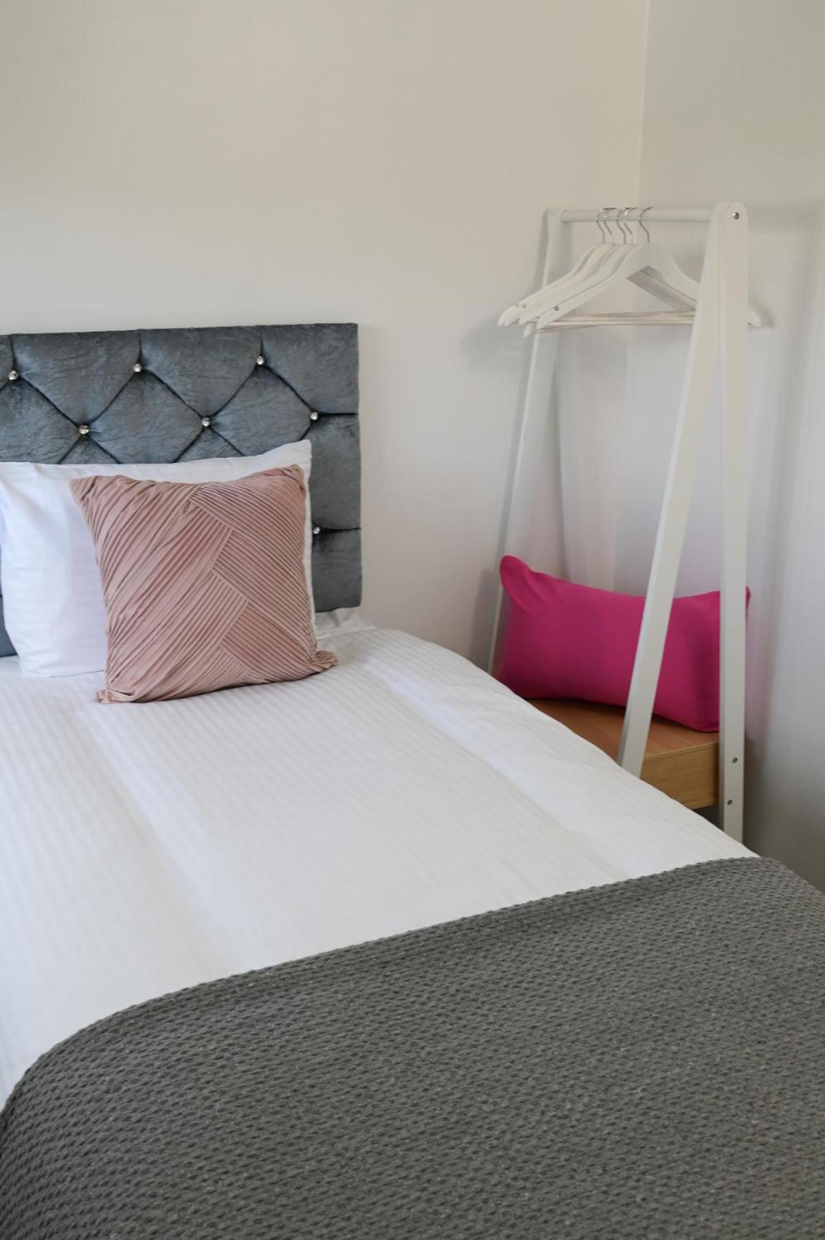 That'S Amore House In Sandbach Free Parking Eksteriør billede